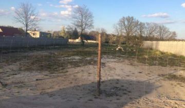 Działka budowlana Lubsko, ul. 1 Maja