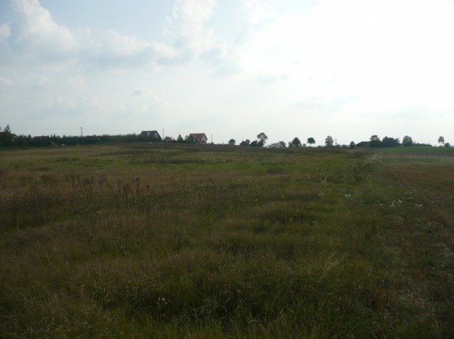 Działka rolno-budowlana Duszniki. Zdjęcie 1