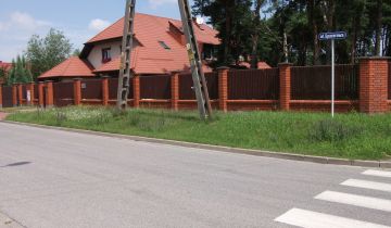 bliźniak, 8 pokoi Żyrardów, ul. Spacerowa 14 A i B