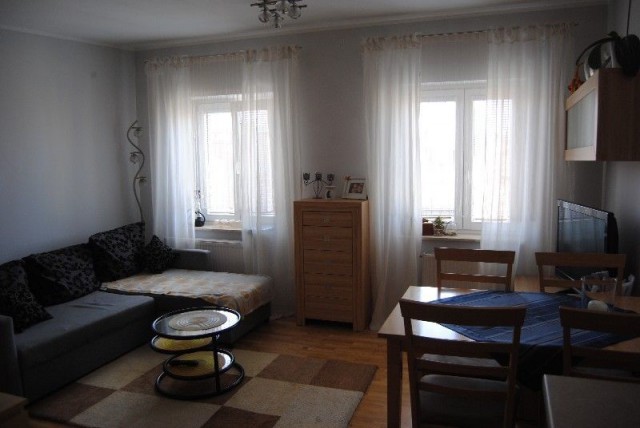 Mieszkanie 2-pokojowe Oleśnica, ul. 3 Maja. Zdjęcie 1