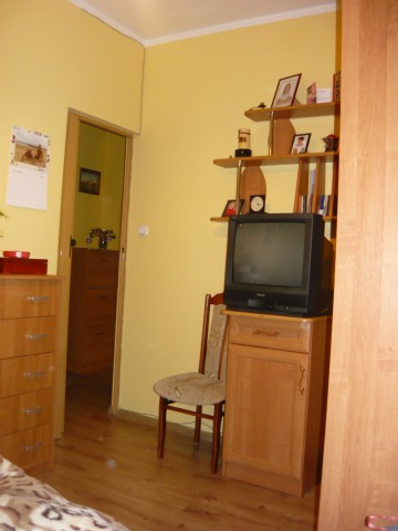 Mieszkanie 2-pokojowe Gdańsk Rudniki, ul. Rzęsna. Zdjęcie 1