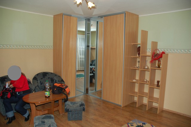 Mieszkanie 2-pokojowe Bielawa, ul. Wolności. Zdjęcie 1