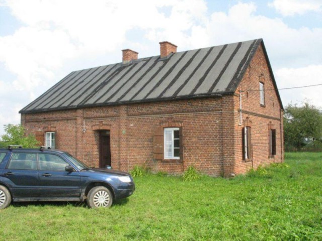 dom wolnostojący, 3 pokoje Konotopie. Zdjęcie 1