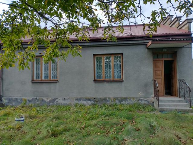 dom wolnostojący, 2 pokoje Radom Pruszaków. Zdjęcie 1