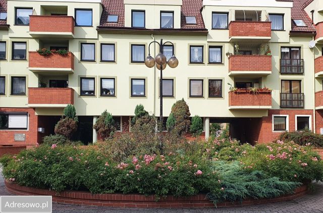 Biuro Wrocław Śródmieście, ul. ks. Konstantego Damrota. Zdjęcie 1
