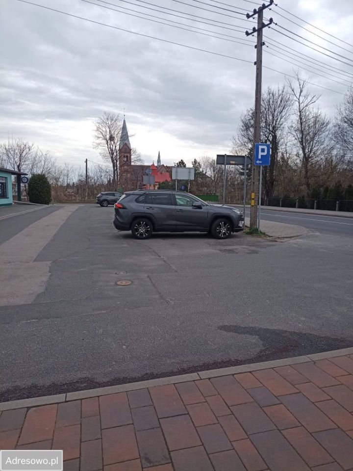 Lokal Kuźnia Raciborska, pl. Mickiewicza. Zdjęcie 4