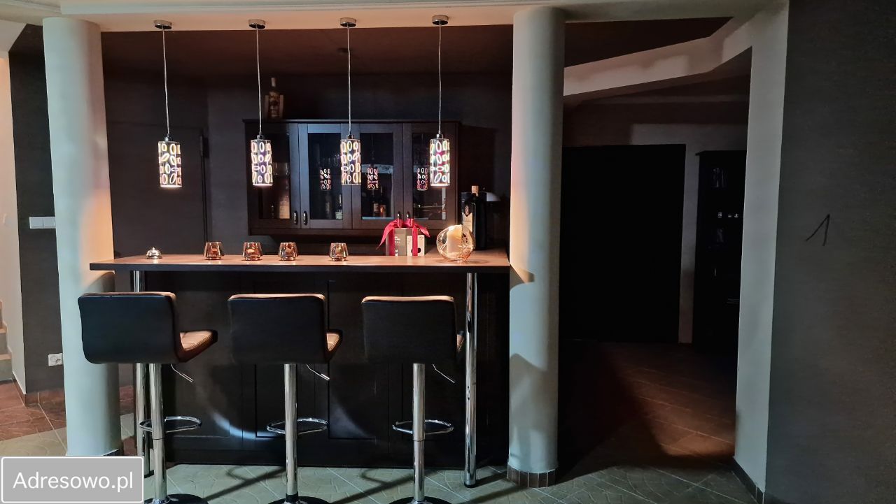 dom wolnostojący, 6 pokoi Wilcze. Zdjęcie 6