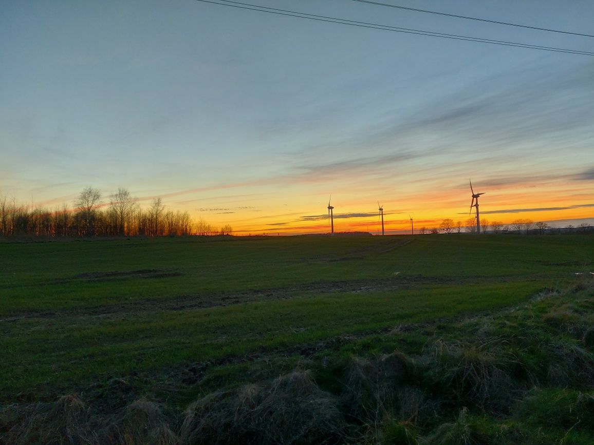 Działka budowlana Drozdowo. Zdjęcie 5