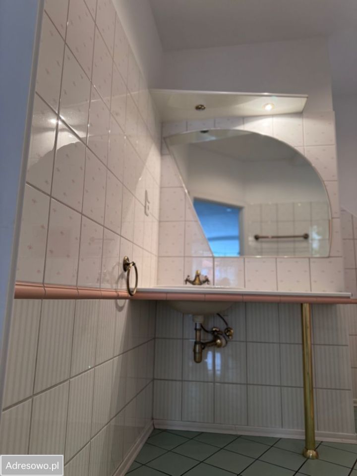 Mieszkanie 3-pokojowe Kalisz Centrum, ul. Tadeusza Kościuszki. Zdjęcie 2