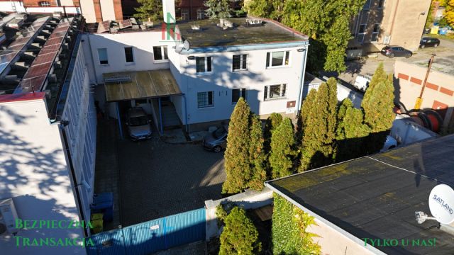 Lokal Tczew Centrum, ul. Jarosława Dąbrowskiego. Zdjęcie 2