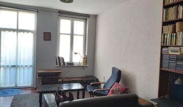 Mieszkanie 2-pokojowe Gdańsk Śródmieście, ul. Mariana Seredyńskiego