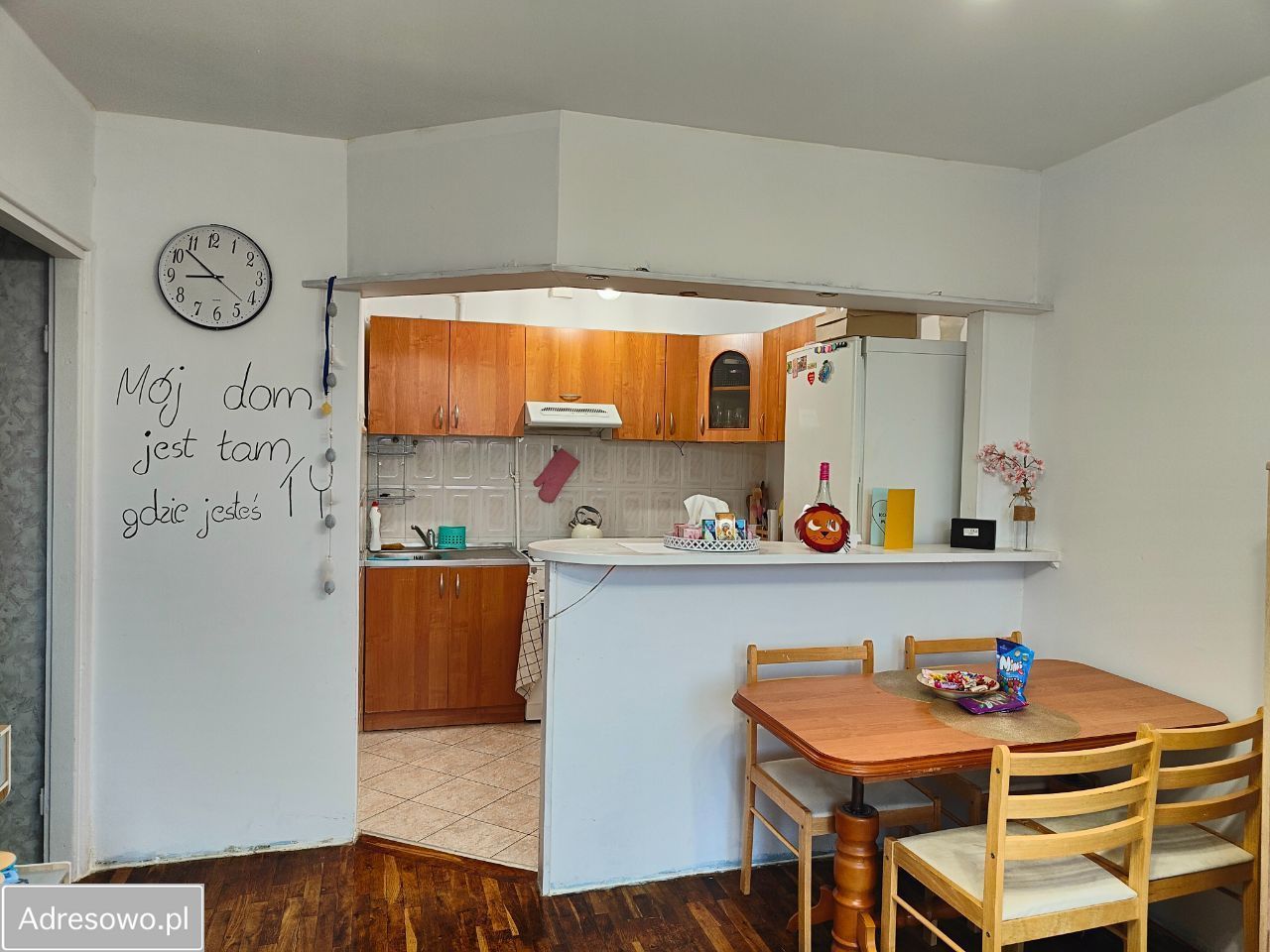 Mieszkanie 2-pokojowe Włocławek Południe . Zdjęcie 2