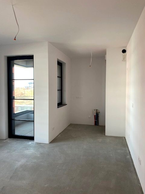 Mieszkanie 1-pokojowe Gdańsk Młyniska, ul. ks. Jerzego Popiełuszki. Zdjęcie 14