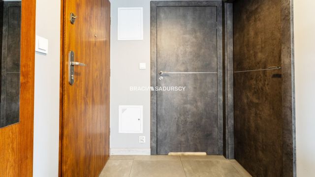 Mieszkanie 2-pokojowe Kraków Czyżyny, os. Osiedle Avia. Zdjęcie 18