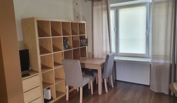 Mieszkanie 1-pokojowe Warszawa Śródmieście, ul. Adolfa Suligowskiego