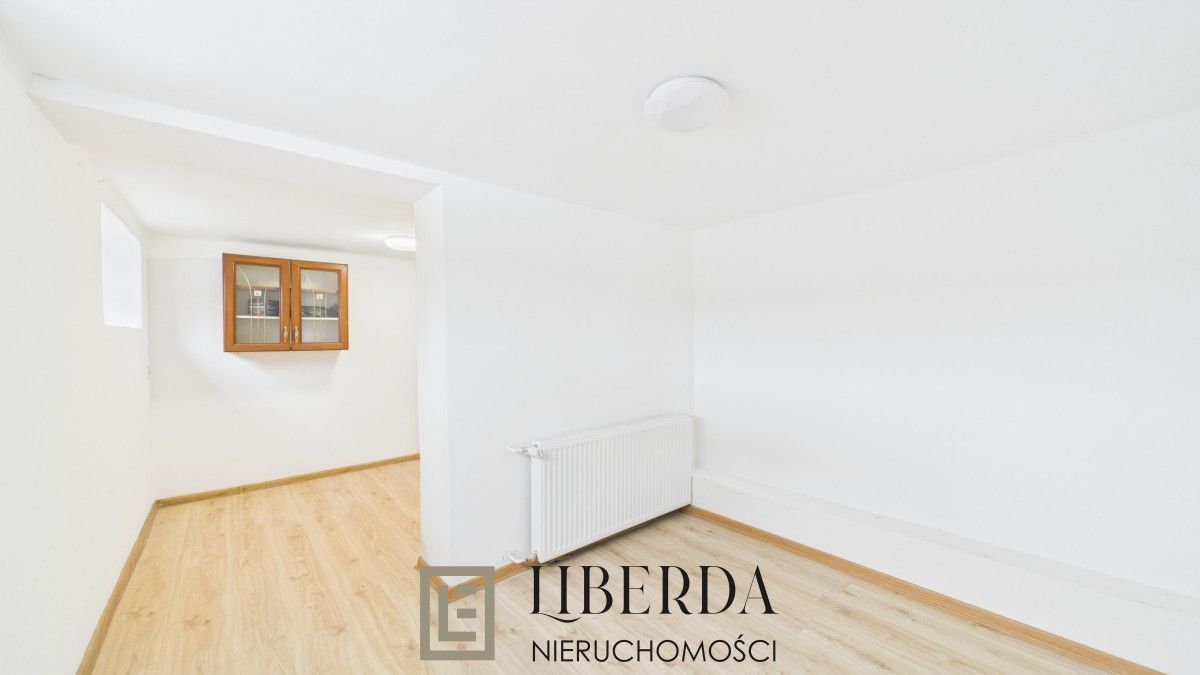 dom wolnostojący, 3 pokoje Wólka Cycowska. Zdjęcie 15