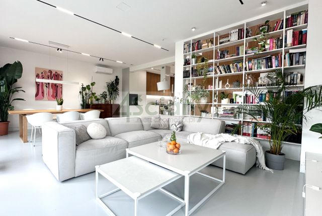 dom szeregowy, 5 pokoi Konstancin-Jeziorna. Zdjęcie 1