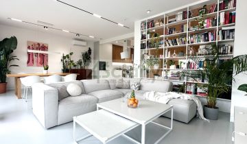 dom szeregowy, 5 pokoi Konstancin-Jeziorna