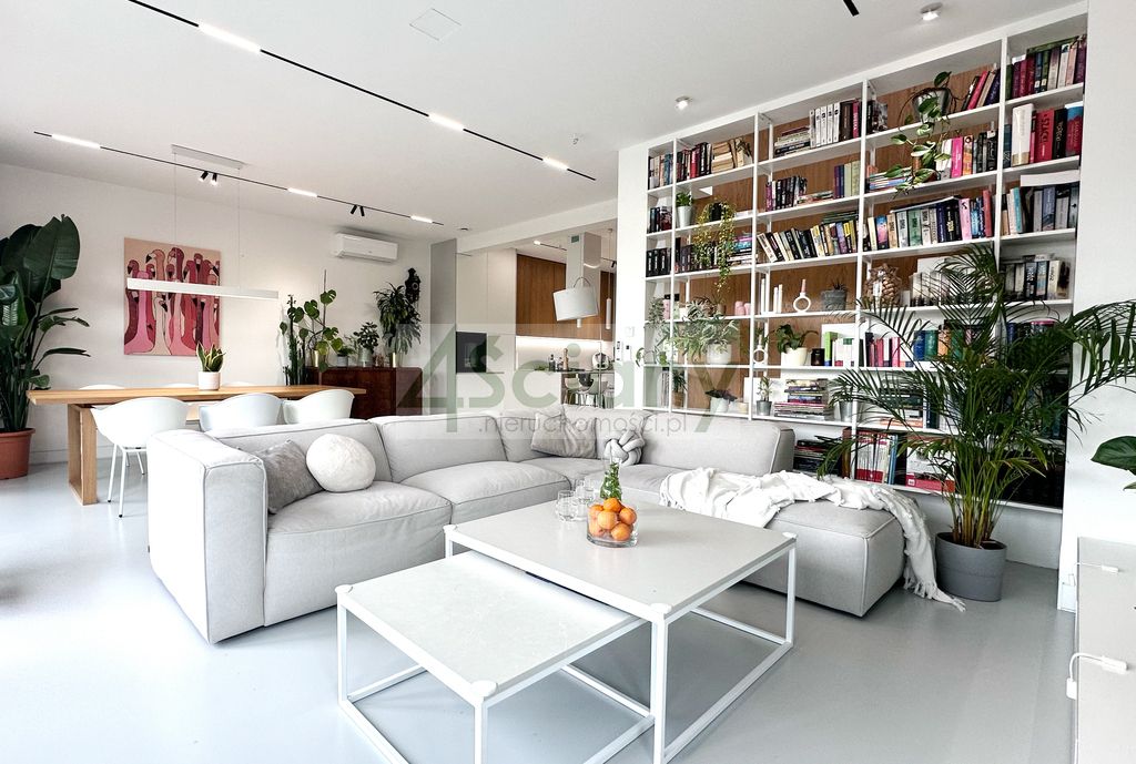 dom szeregowy, 5 pokoi Konstancin-Jeziorna