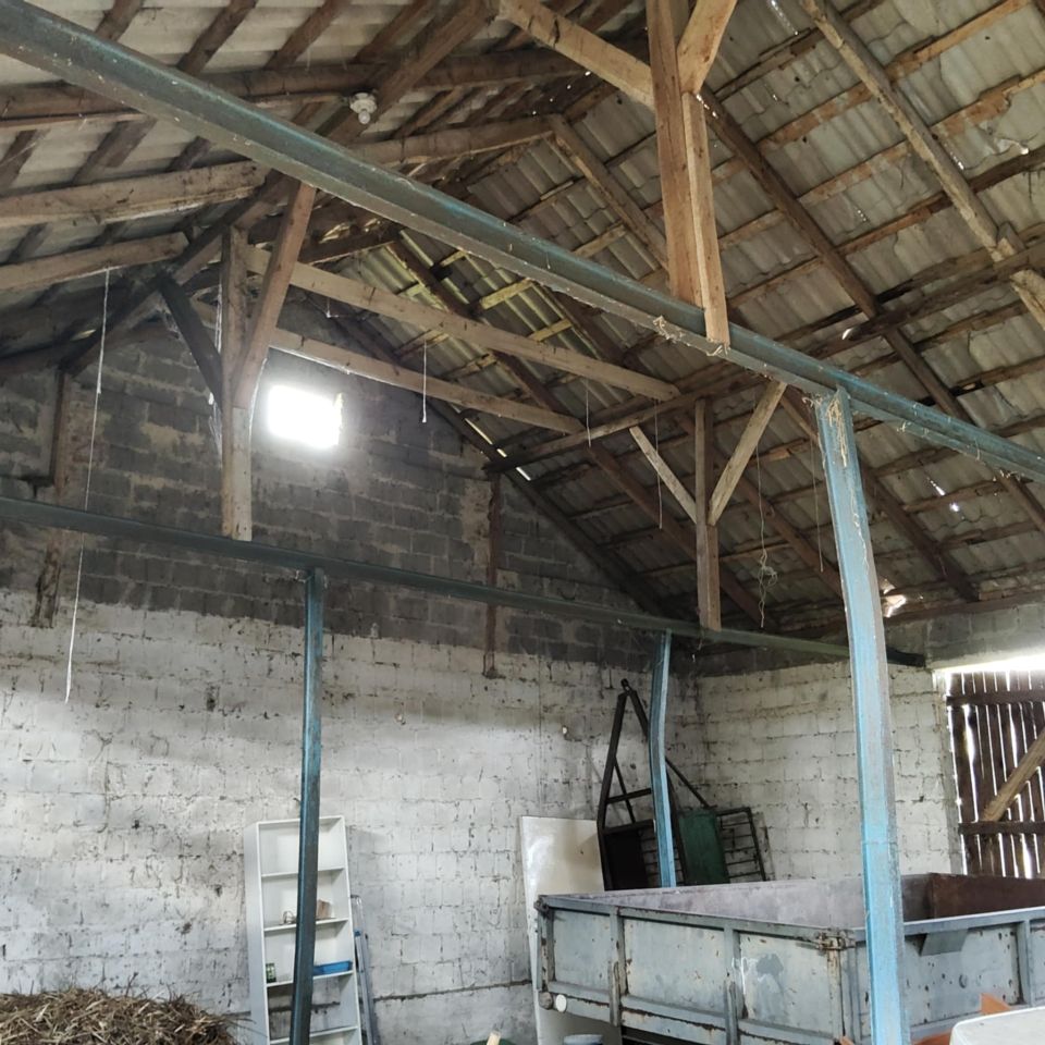 siedlisko, 2 pokoje Dąbrowice, ul. Wodna. Zdjęcie 6