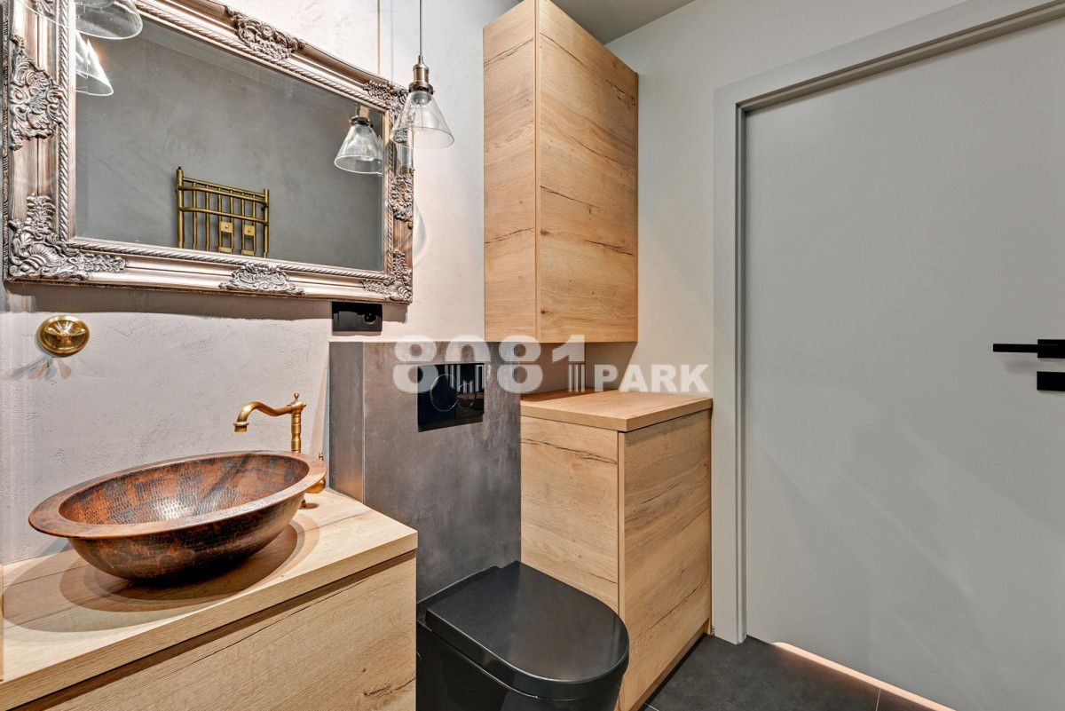 Mieszkanie 2-pokojowe Gdańsk Wrzeszcz, ul. Joachima Lelewela. Zdjęcie 15