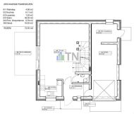 dom, 4 pokoje Gajków. Zdjęcie 4