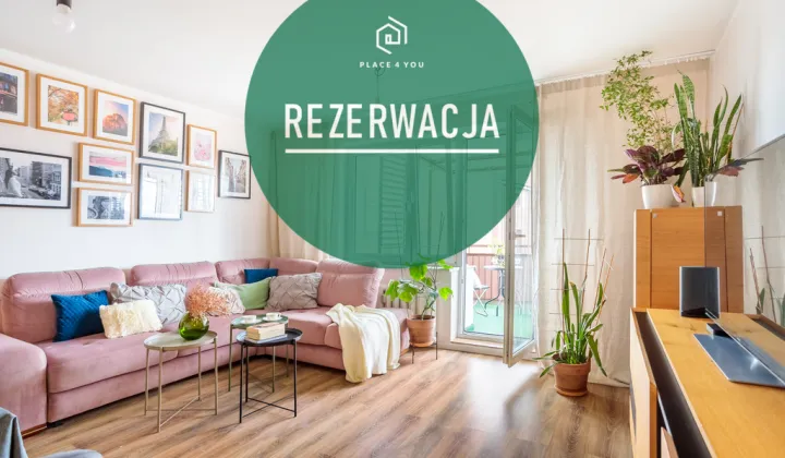 Mieszkanie 4-pokojowe Nowy Dwór Mazowiecki, ul. Wojska Polskiego