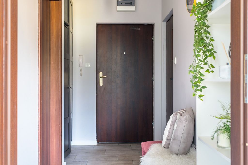 Mieszkanie 2-pokojowe Warszawa Białołęka, ul. Aluzyjna. Zdjęcie 9