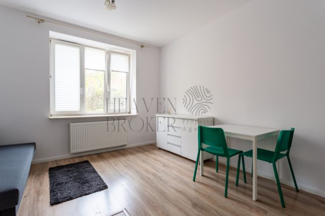 Mieszkanie 1-pokojowe Warszawa, ul. Świerszcza. Zdjęcie 8