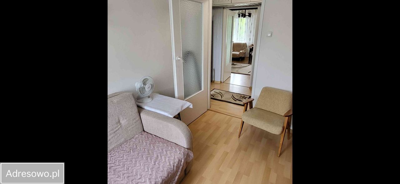 Mieszkanie 2-pokojowe Lublin Czuby. Zdjęcie 5