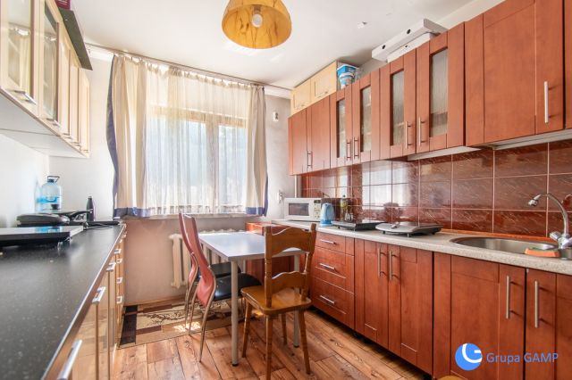 Pokój 6-pokojowe Kraków, ul. Mazowiecka. Zdjęcie 2