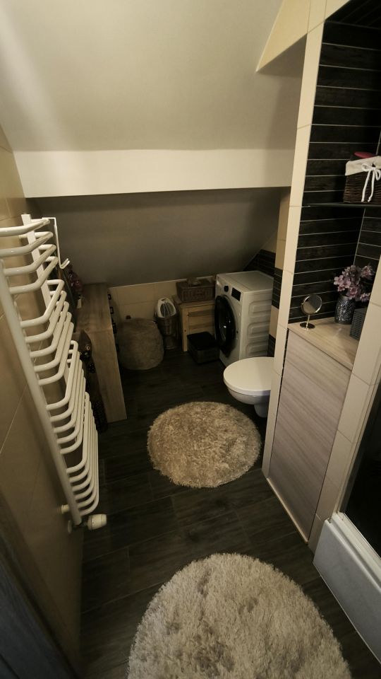 Mieszkanie 3-pokojowe Rzeszów Przybyszówka, ul. Nowosądecka. Zdjęcie 23