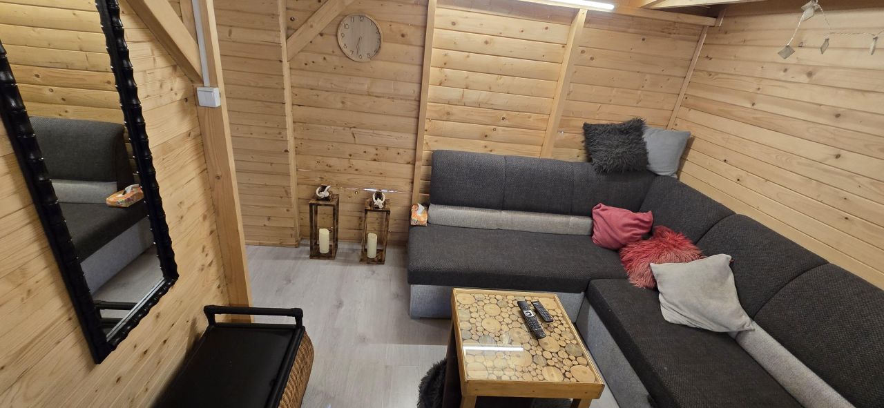 Działka rod Sosnowiec Sielec, ul. Jaskółek. Zdjęcie 12