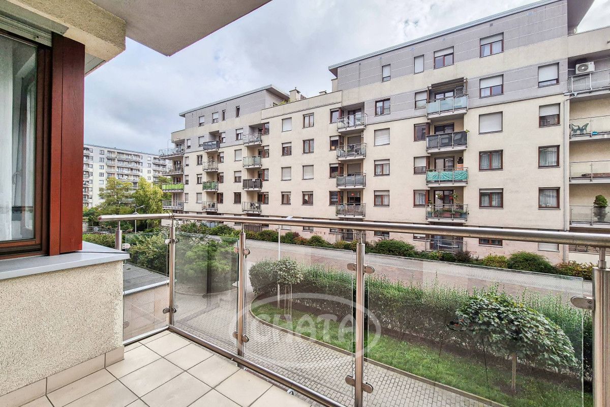 Mieszkanie 2-pokojowe Wrocław Partynice, ul. Przyjaźni. Zdjęcie 13