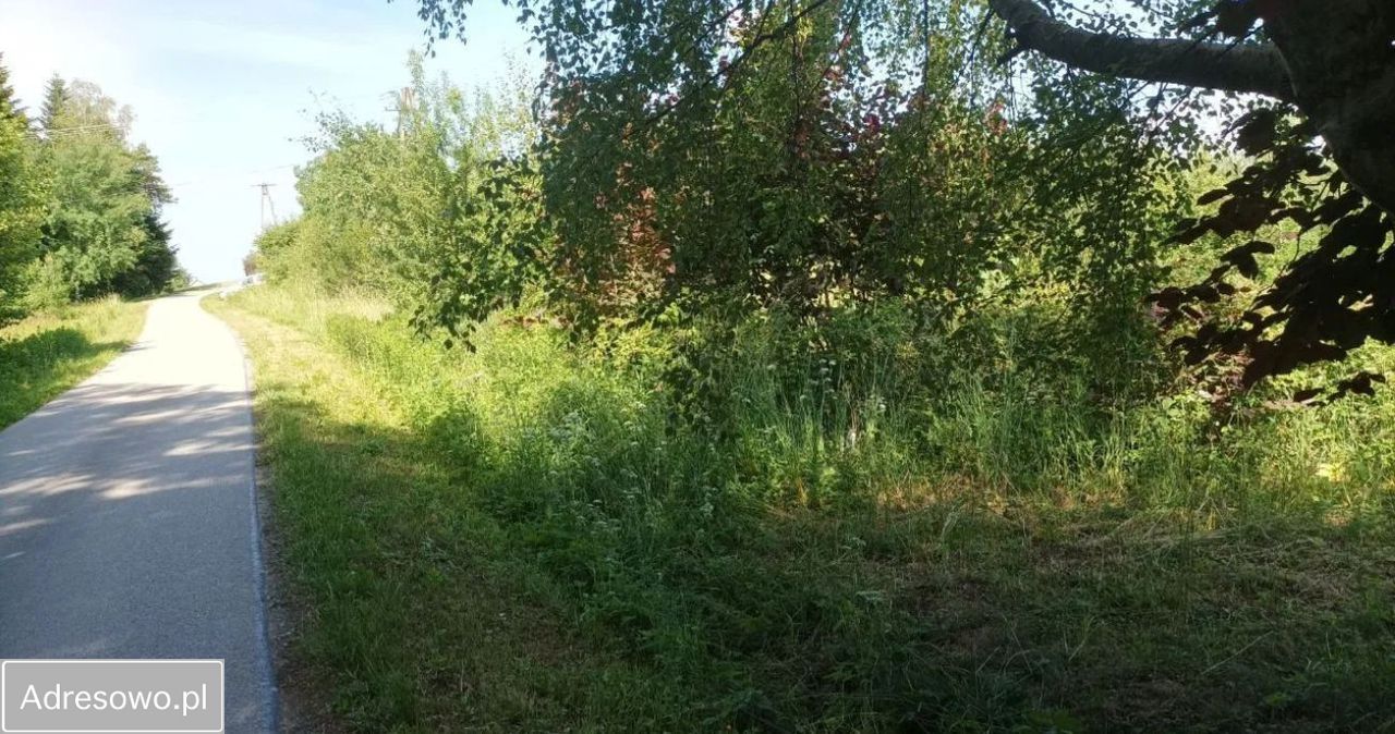 Działka budowlana Rzepiennik Strzyżewski. Zdjęcie 6