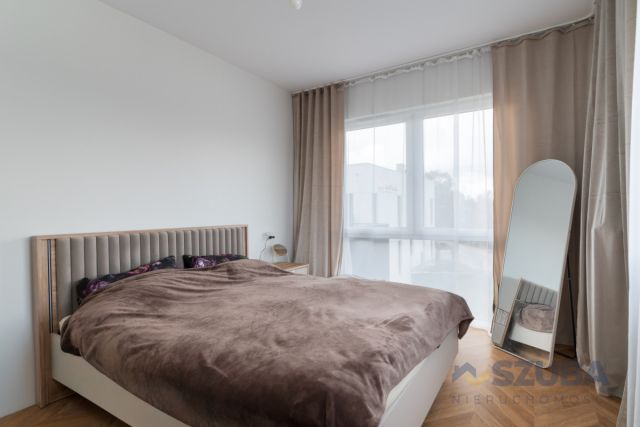 Mieszkanie 3-pokojowe Piastów. Zdjęcie 5