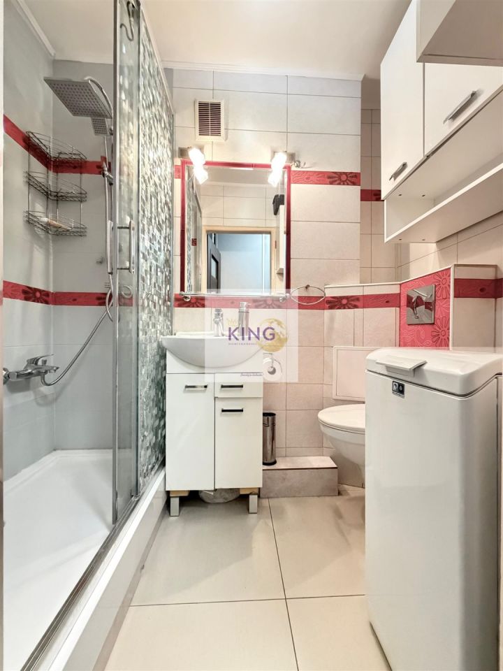 Mieszkanie 3-pokojowe Gryfino. Zdjęcie 9