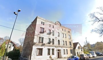 kamienica Gliwice Łabędy, ul. Staromiejska