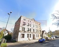 kamienica Gliwice Łabędy, ul. Staromiejska