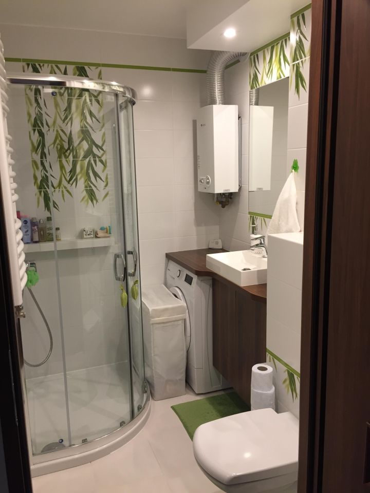 Mieszkanie 2-pokojowe Rzeszów Śródmieście, ul. Henryka Sienkiewicza. Zdjęcie 10