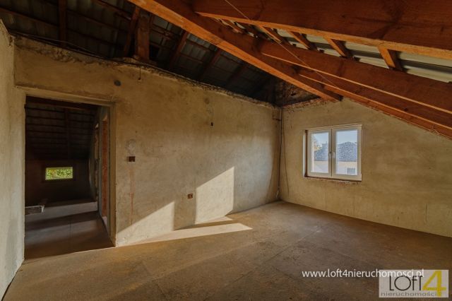 dom wolnostojący, 6 pokoi Borzęcin. Zdjęcie 15