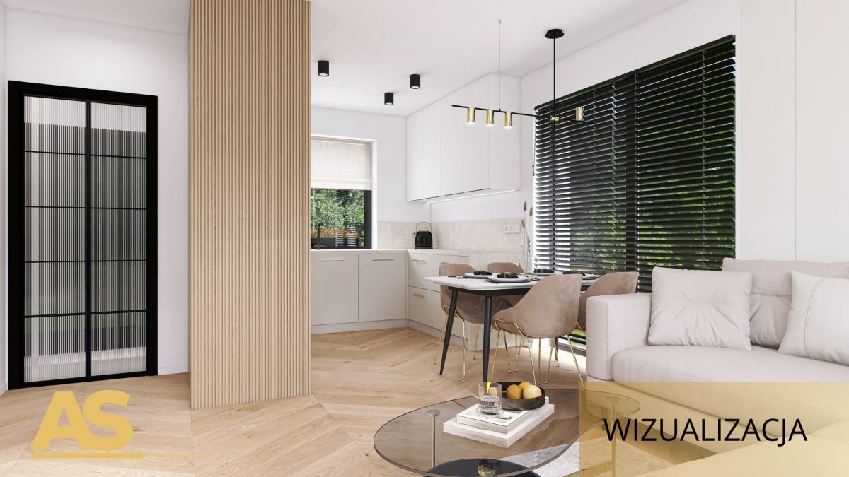 bliźniak, 4 pokoje Stalowa Wola