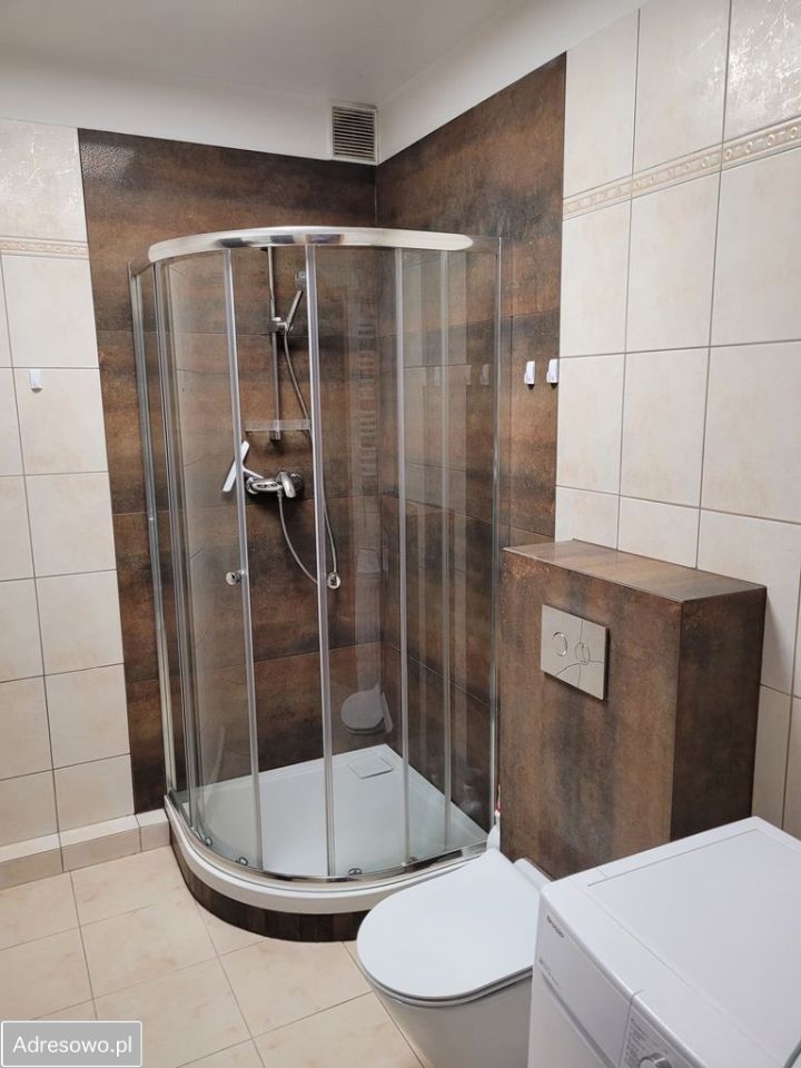 Mieszkanie 2-pokojowe Gdańsk Strzyża, al. Grunwaldzka. Zdjęcie 5