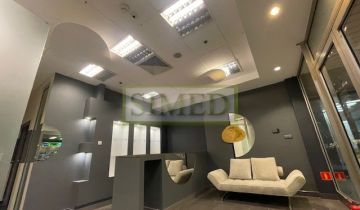 Lokal Warszawa Śródmieście