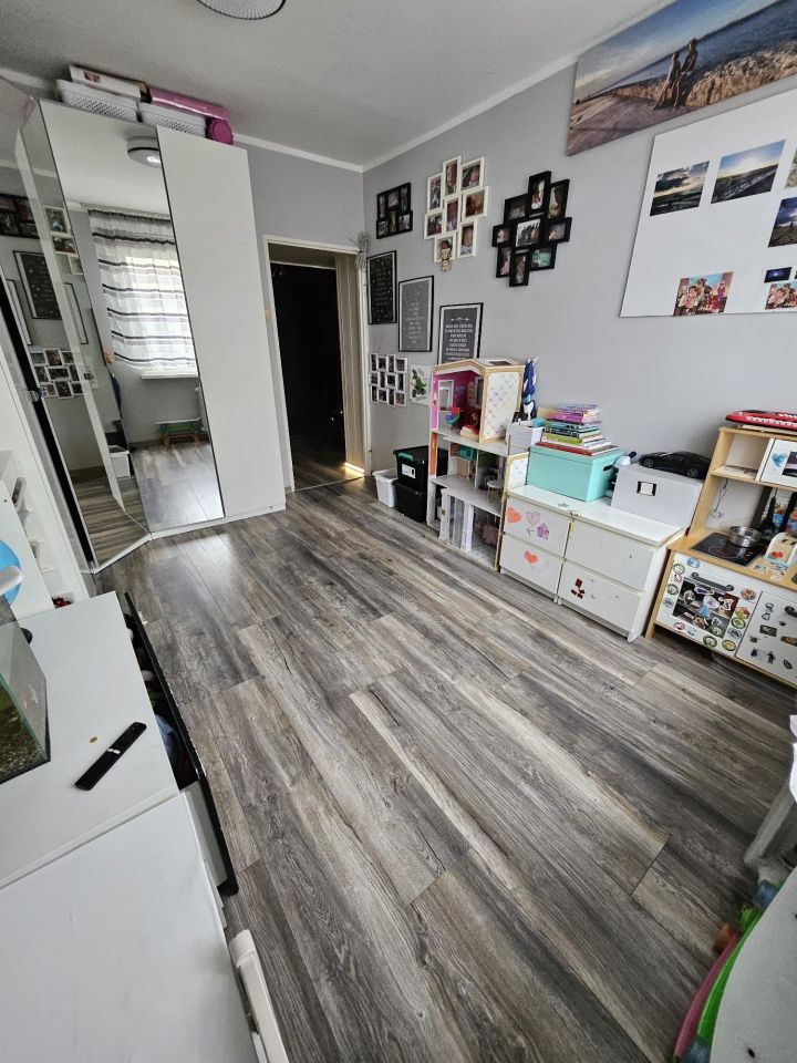 Mieszkanie 3-pokojowe Bolesławiec, ul. Stanisława Małachowskiego. Zdjęcie 2