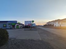 Lokal Myszków, ul. Pułaskiego. Zdjęcie 4