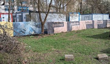 Działka inwestycyjna Białystok Centrum, ul. Żelazna