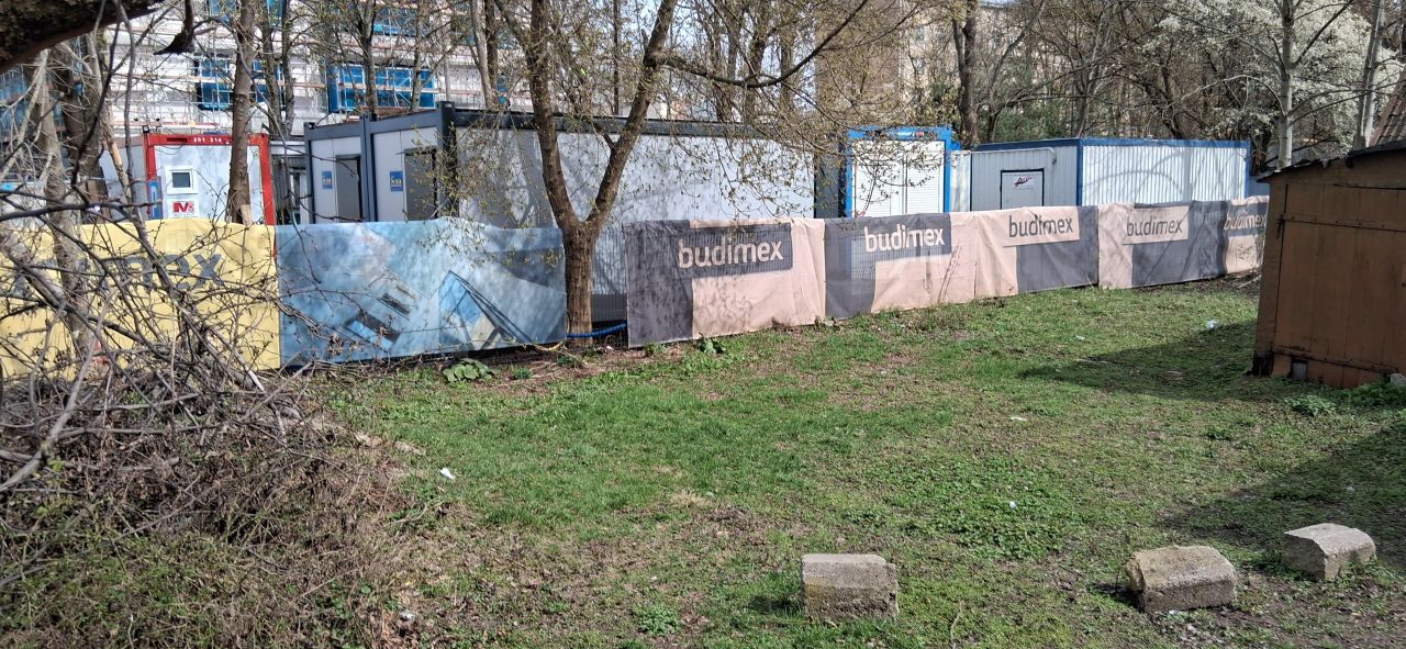 Działka inwestycyjna Białystok Centrum, ul. Żelazna. Zdjęcie 2