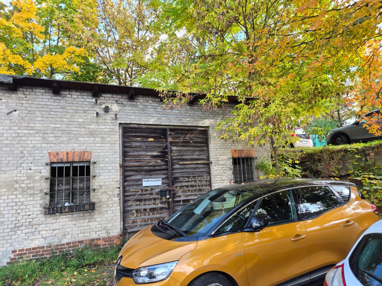 Działka budowlana Zielona Góra Centrum, ul. Spółdzielcza. Zdjęcie 5