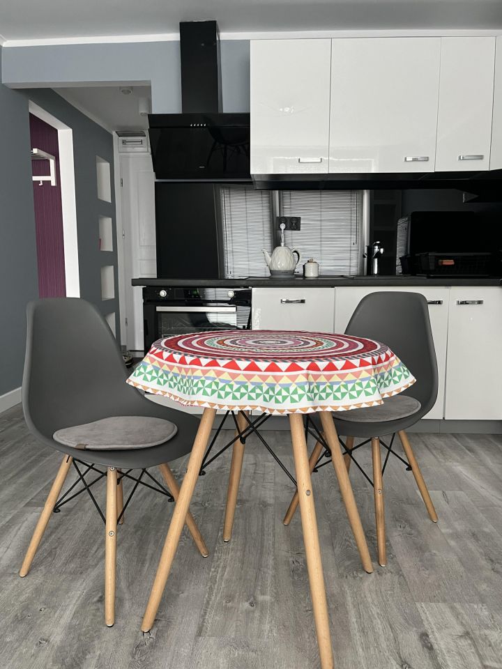 Mieszkanie 2-pokojowe Bieruń Bieruń Stary, ul. Chemików. Zdjęcie 2